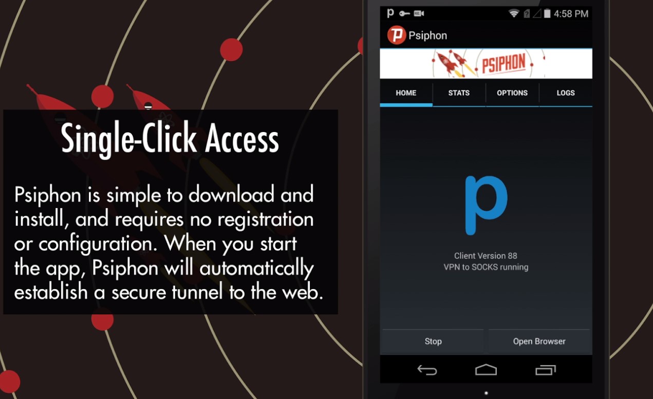 Free Download Psiphon For Pc