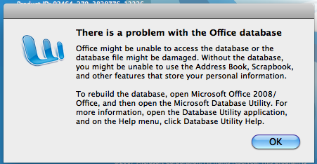 Microsoft office 2008 for mac updates